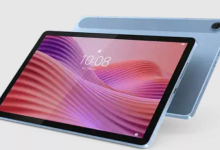 Photo of Lenovo ने भारत में लॉन्च किया अपना नया टैबलेट, कीमत 10,999 रुपये से शुरू