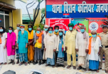 Photo of ऑपरेशन कालनेमि: कलियर उर्स में चेकिंग के दौरान दो बांग्लादेशी समेत 13 ढोंगी गिरफ्तार