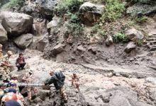 Photo of उत्तरकाशी: अगले हफ्ते दौरा करेगी केंद्र की अंतर मंत्रालय टीम