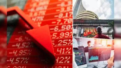 Photo of Stock Market में बेचने नहीं खरीदने का है सही समय