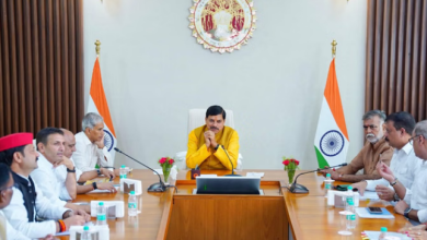 Photo of मध्य प्रदेश में ओबीसी को 27% आरक्षण देने के लिए सभी दल एकजुट