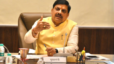 Photo of सीएम मोहन यादव का कांग्रेस पर हमला, लाडली बहनों के अपमान पर भड़के