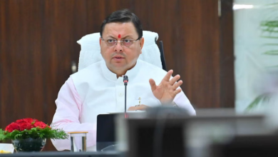 Photo of मंत्रिमंडल की बैठक आज, विभागों की सेवा नियमावली सहित कई प्रस्ताव होंगे मंजूर
