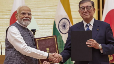 Photo of पहलगाम हमले पर भारत के साथ खड़ा हुआ जापान
