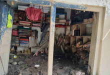 Photo of चमोली आपदा: पीड़ितों ने सुनाई व्यथा…जहां मलबा पड़ा है यहीं घर था..