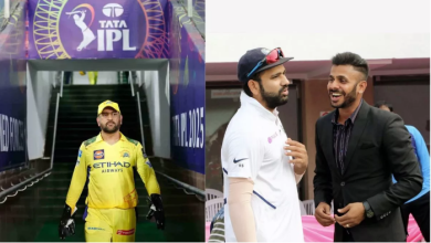 Photo of MS Dhoni को BCCI से मिला बड़ा ऑफर तो इस क्रिकेटर ने कसा तंज
