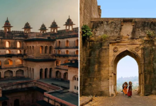 Photo of सिर्फ टूरिस्ट स्पॉट नहीं, बॉलीवुड का अड्डा भी है मध्य प्रदेश