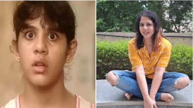 Photo of सोन परी की ‘फ्रूटी’ 25 साल बाद अब दिखती हैं ऐसी