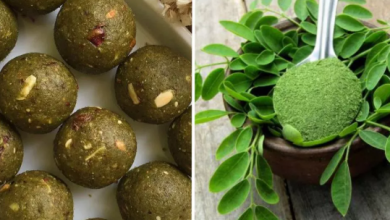 Photo of इम्युनिटी बढ़ाने के लिए घर पर बनाएं Moringa Laddu