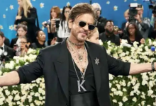 Photo of टल गई Shah Rukh Khan की किंग, किस कारण मेकर्स को रिलीज डेट में करना पड़ा बदलाव?