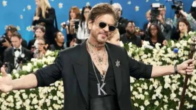 Photo of टल गई Shah Rukh Khan की किंग, किस कारण मेकर्स को रिलीज डेट में करना पड़ा बदलाव?