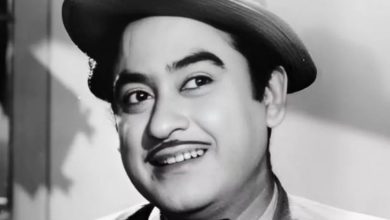 Photo of Kishore Kumar ने क्यों काट लिया था इस डायरेक्टर का हाथ?