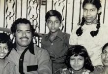Photo of Dara Singh की रूसी बहू के आगे फेल हैं बॉलीवुड एक्ट्रेसेज