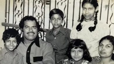 Photo of Dara Singh की रूसी बहू के आगे फेल हैं बॉलीवुड एक्ट्रेसेज