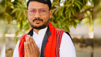 Photo of BAP विधायक जयकृष्ण पटेल के खिलाफ सदाचार कमेटी की जांच पूरी