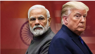Photo of ‘भारत ने ट्रंप को दिया झटका…’, अमेरिका संग ट्रेड डील पर पूर्व वित्त सचिव का बड़ा खुलासा