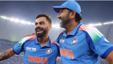 Photo of रोहित-विराट की वापसी का फैंस को इंतजार