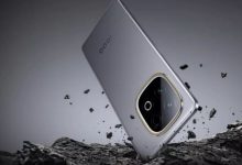 Photo of 8000mAh की बैटरी और 90W फास्ट चार्जिंग सपोर्ट के साथ लॉन्च हुआ ये नया फोन