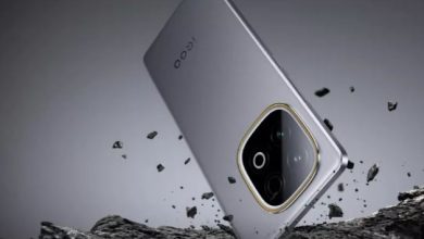 Photo of 8000mAh की बैटरी और 90W फास्ट चार्जिंग सपोर्ट के साथ लॉन्च हुआ ये नया फोन
