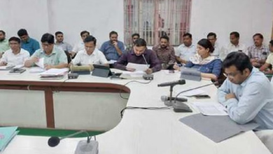 Photo of जनकपुरी में विकास कार्यों की होगी मॉनिटरिंग, निगरानी के लिए बनेगा कंट्रोल रूम