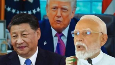 Photo of भारत पर ट्रम्प के 50% टैरिफ पर चीन की आई तीखी प्रतिक्रिया