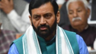 Photo of कल दिल्ली दौरे पर रहेंगे सीएम सैनी, SYL विवाद पर पंजाब से फिर करेंगे मंथन