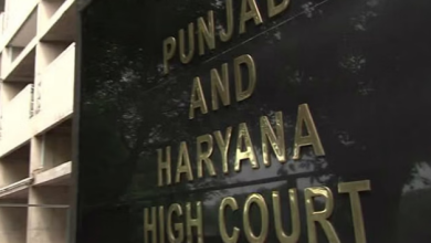 Photo of पंजाब सरकार पर 50 हजार जुर्माना: भ्रष्टाचार मामले में बार-बार समय मांगने से हाईकोर्ट नाराज