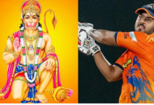 Photo of Nitish Rana को बजरंग बली से मिलती है ताकत, DPL 2025 Final में वेस्ट दिल्ली लायंस को पहुंचाने का भी दिया श्रेय