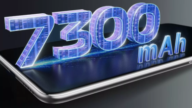 Photo of 7000mAh बैटरी वाले 5 सबसे सस्ते 5G फोन