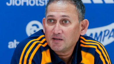 Photo of भारतीय स्क्वॉड के एलान के दो दिन बाद BCCI ने Ajit Agarkar का कॉन्ट्रैक्ट बदला