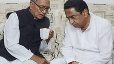 Photo of मध्य प्रदेश: 2020 में कांग्रेस सरकार गिरने को लेकर दिग्गी के दावे से बवाल