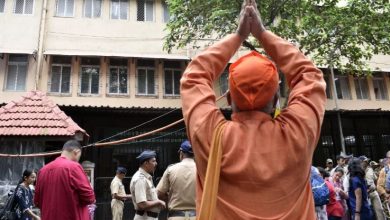 Photo of मालेगांव ब्लास्ट केस: बयानों से पलटे 39 गवाह, तो NIA कोर्ट ने सुनाया बड़ा फैसला