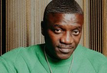 Photo of इंडिया टूर पर आएंगे पॉप स्टार Akon