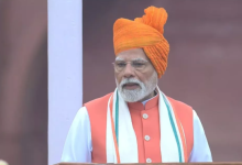 Photo of  ‘हमारे सैनिकों ने दुश्मनों को कल्पना से परे सजा दी’, ऑपरेशन सिंदूर पर बोले पीएम मोदी