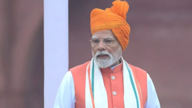 Photo of  ‘हमारे सैनिकों ने दुश्मनों को कल्पना से परे सजा दी’, ऑपरेशन सिंदूर पर बोले पीएम मोदी