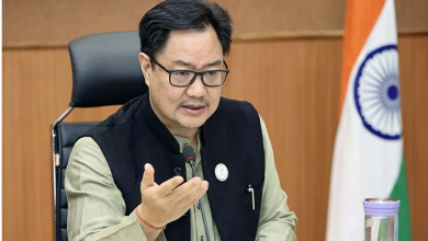 Photo of संसद में व्यवधान सांसदों के लिए नुकसानदेह