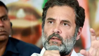 Photo of भाजपा का कांग्रेस पर बड़ा हमला