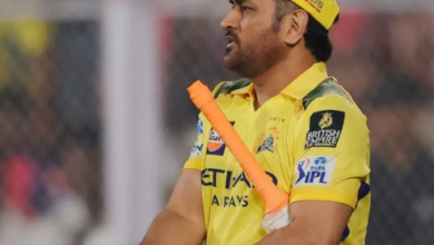Photo of CSK को मिल सकता है MS Dhoni जैसा नया सितारा