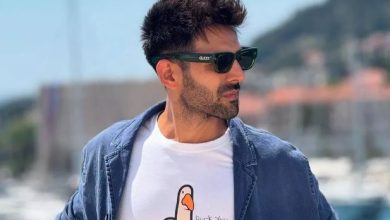 Photo of पाकिस्तानी रेस्टोरेंट के इवेंट में शामिल नहीं होंगे कार्तिक आर्यन