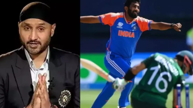 Photo of Asia Cup 2025 में IND vs PAK मैच होगा बॉयकॉट? Harbhajan Singh गुस्से से लाल