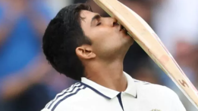 Photo of दलीप ट्रॉफी नहीं खेलेंगे शुभमन गिल, ब्लड टेस्ट के बाद फिजियो ने BCCI को रिपोर्ट भेजी