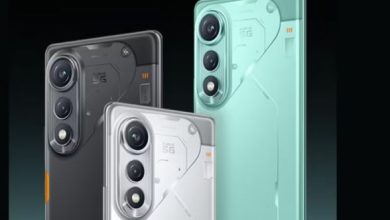 Photo of भारत में 4 सितंबर को लॉन्च होगा Tecno Pova Slim 5G