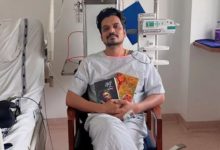 Photo of फुलेरा के ‘दामाद जी’ ने 21 दिन से नहीं पी सिगरेट