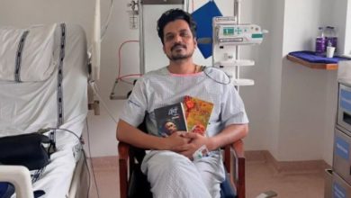 Photo of फुलेरा के ‘दामाद जी’ ने 21 दिन से नहीं पी सिगरेट