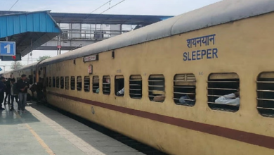 Photo of दिल्ली रूट पर फिर दौड़ेंगी लॉकडाउन से बंद 3 ट्रेनें: बोर्ड ने दी मंजूरी