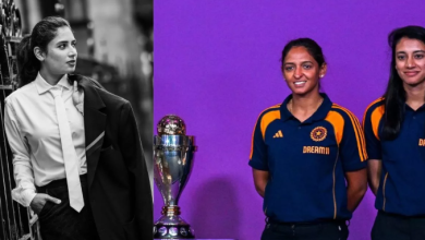 Photo of Mithali Raj ने भारत को दिया महिला वर्ल्‍ड कप जीतने का गुरुमंत्र