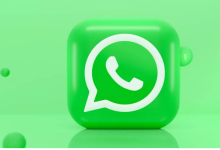 Photo of iPhone यूजर्स को WhatsApp पर जल्द मिल सकता है डिसअपीयरिंग स्टेटस फीचर