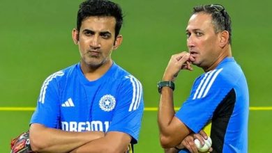 Photo of Gautam Gambhir ने कहा था- मैं हमेशा तुम्हें बैक करूंगा… 