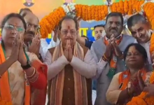 Photo of एनडीए सम्मेलन से निकली सियासी चिंगारी, बोचहा में बेबी कुमारी बनाम गीता देवी