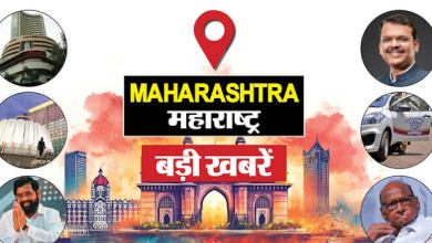 Photo of पालघर में प्रतिबंधित तंबाकू उत्पादों के साथ तीन गिरफ्तार